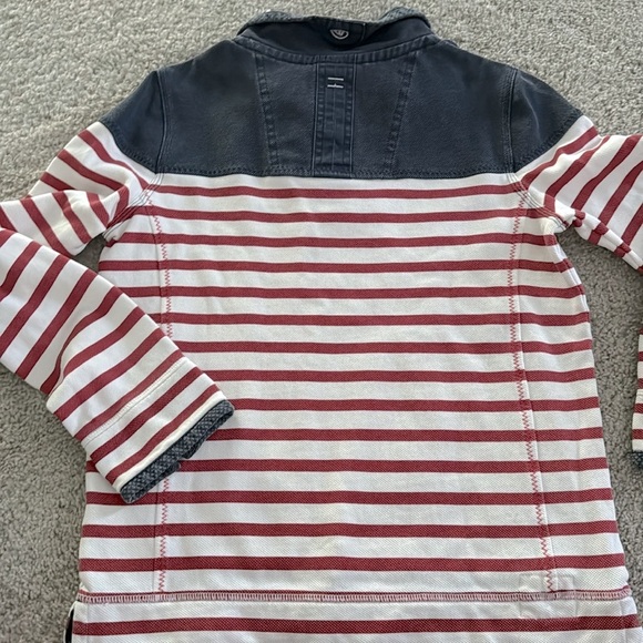 Fat face stars and stripes top - Picture 3 of 3